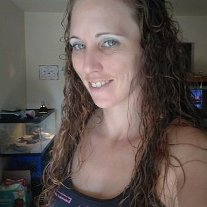 Meet your Posher, Krista